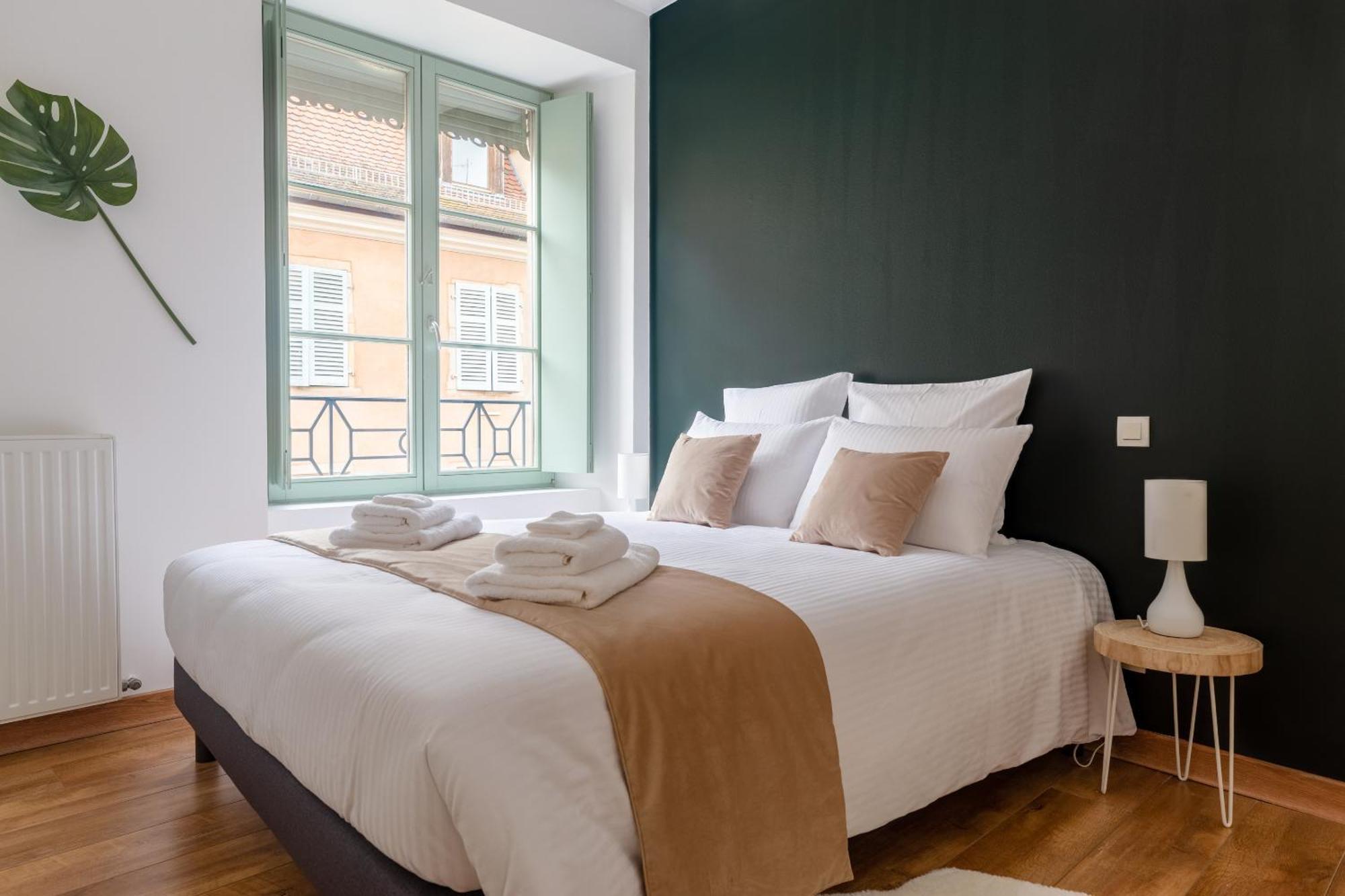 My Colmar Homes - Le XIII Room photo
