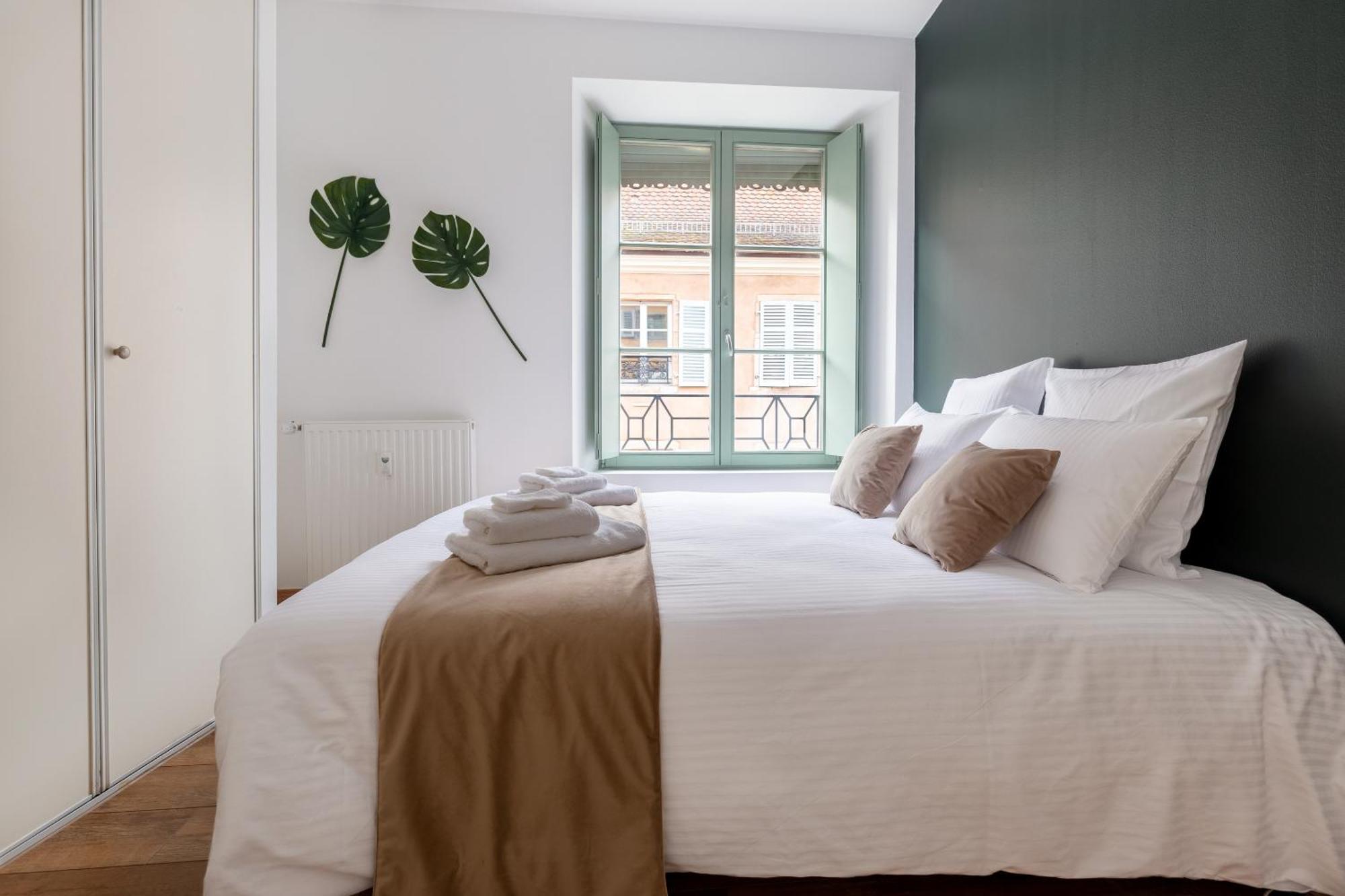 My Colmar Homes - Le XIII Room photo